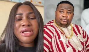 Cabana Chief Priest's Babymama Drama Ignites Intense Feud With Wife