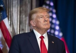 Trump Announces U.S. Government Will Only Recognize Two Genders – Male and Female