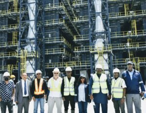 Dangote Refinery Partners with Heyden and Ardova to Ensure Affordable Petrol Supply