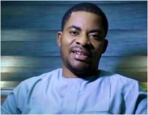 Nigeria Descending into Dictatorship – Adeyanju on Threat Against Peter Obi