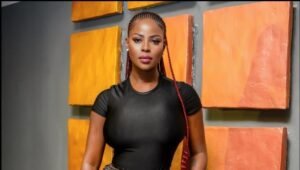 Divorce Saga: Fighting Annie is Fighting All of Us, Khloe Warns 2Baba