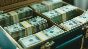 First Domestic Dollar Bond Swells Nigeria’s Debt by N1.47 Trillion