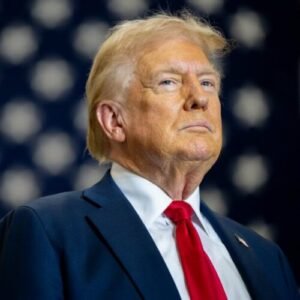 22 US States Challenge Trump's Order to End Birthright Citizenship