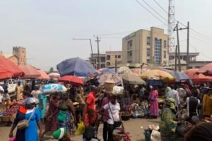 Experts Project 3.5% Economic Growth for Nigeria in 2025