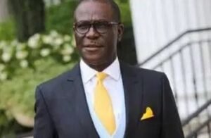 Edo IRS Targets N10bn Monthly Revenue