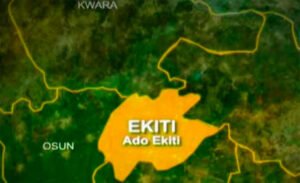 Ekiti Government Declares Sharia Court and Independent Arbitration Panel Unrecognized by State’s Judicial Structure