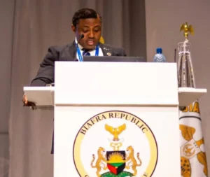 Group Raises Alarm Over Prolonged Detention of Biafra, Ambazonia Separatists