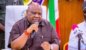 Adeleke Pledges Renewed Focus on Soft Infrastructure in 2025