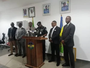 Hackers Steal Over N1bn from Enugu Govt, Funds Recovered After Cybercrime Operation