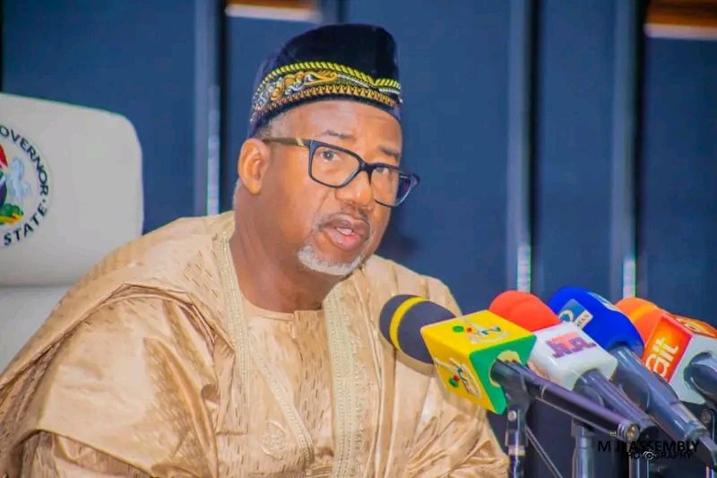 Bauchi Governor Secures Scholarships for 50 Students to Pursue Education in China
