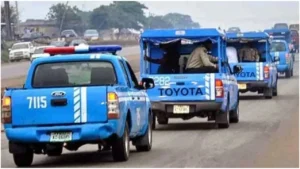 Seven Dead, 31 Injured in Gombe Auto Crash: FRSC Warns Against Boarding Trailers
