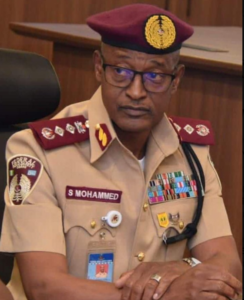 Man Jailed for Intimidating FRSC Officers in Adamawa