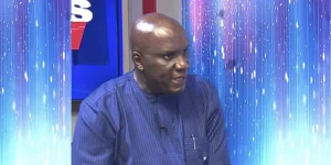 APC Responds to Atiku's Blame, Morka Denies Allegations of Destabilization