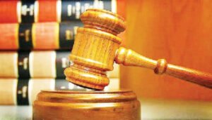 Ekiti Man Jailed for Seven Years Over N64,000 Phone Theft