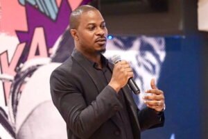 Only Tinubu’s Friends Benefiting from Economic Reforms – Gbadebo Rhodes-Vivour Critiques Government Policies