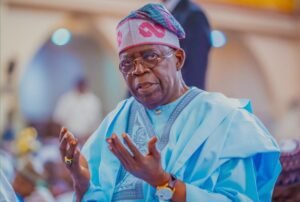 Tinubu Attends Ghana’s President-elect Mahama’s Inauguration