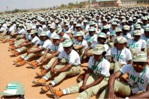 NYSC DG Announces ₦77,000 as New Corps Member Allowance, Effective February 2025