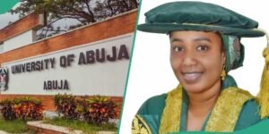 UNIABUJA Crisis Deepens as Vice Chancellor Maikudi Replaces Senior Academics with Inexperienced Junior Lecturers Amid Controversial Appointment