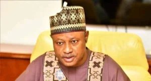 Insecurity: Why We Entered Peace Pact with Terrorists — Kaduna Gov, Sanic