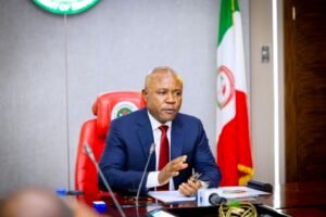 2025: Governor Mbah Pledges Continued Transformation, Calls for National Unity