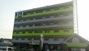 Guinea Insurance Targets N1.75bn GPW in Q1 2025