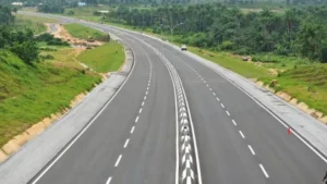Abuja-Lagos Super Highway Project in Turmoil as Rival Claims Spark Controversy