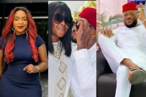 Blessing CEO Promises to Honor IVD and Show Women How to Love a Man