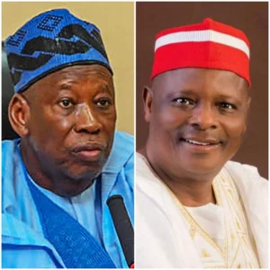 Ganduje Tells Kwankwaso to Expect Reality in 2027, Says No Support in Kano