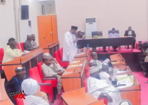 Bauchi Assembly Approves Eight Commissioner Nominees for Governor's Cabinet
