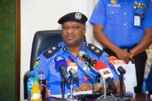 Bauchi Police Discipline 18 Officers, Recover N784,000 in Extortion Cases