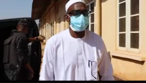 Alleged Fake Video: Mahdi Shehu Remanded in Kaduna Prison