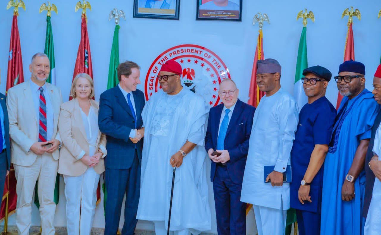 Nigeria Partners with Switzerland to Drive Economic Innovation and Secure Prosperity for Future Generations