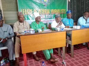 Osun LG Poll: Election to Hold Only in Constitutionally Recognized Council Areas