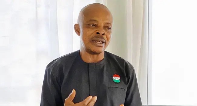 2025: NLC Plans Engagement with FG for Another Wage Review