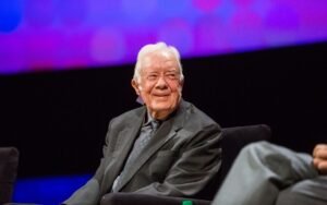US Embassy in Nigeria to Close on Thursday in Honour of Jimmy Carter