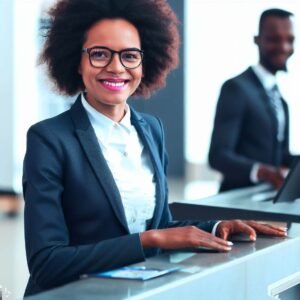 Exciting Vacancy! Tellers/Account Support Officers Needed – Apply Today!