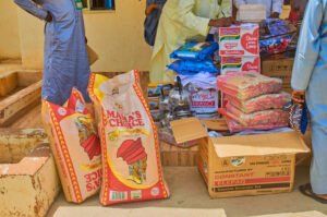 Shippers’ Council Distributes Relief Materials to Schools and Orphanages in Kaduna