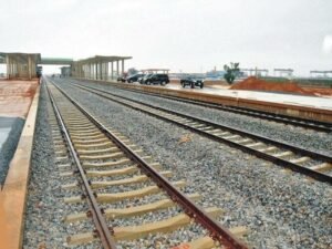 China Development Bank Approves $254.76 Million Loan for Kano-Kaduna Railway