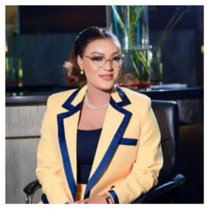 ‘Love Isn’t a Crime’ – Kikelomo Atanda-Owo Weighs in on Annie, 2Baba’s Divorce Saga
