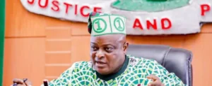 Lagos Lawmakers Oust Obasa as Speaker, Say Action Was Necessary to Protect Assembly's Integrity