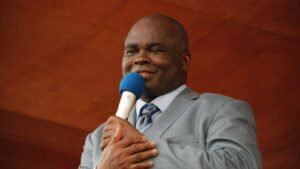 Pastor Muoka Urges Nigerians to Seek God Amid Global Crisis