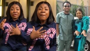 Old Clip of Mercy Chinwo Playing with Eezee Tee Resurfaces Amid Legal Battle: “Truth Is Coming Out”