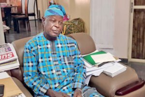 Ohanaeze Ndigbo: Three Presidential Aspirants Challenge Okiro’s Eligibility