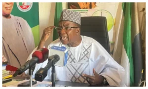 ALGON Boss Warns on Local Government Autonomy Implementation, Urges Caution