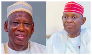 Kano Governor Yusuf Declares: 'We Won’t Be Intimidated in 2027'