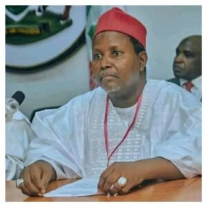 Sacked Kano SSG Threatens to Expose Governor Yusuf and Kwankwaso with Voice, Video Evidence
