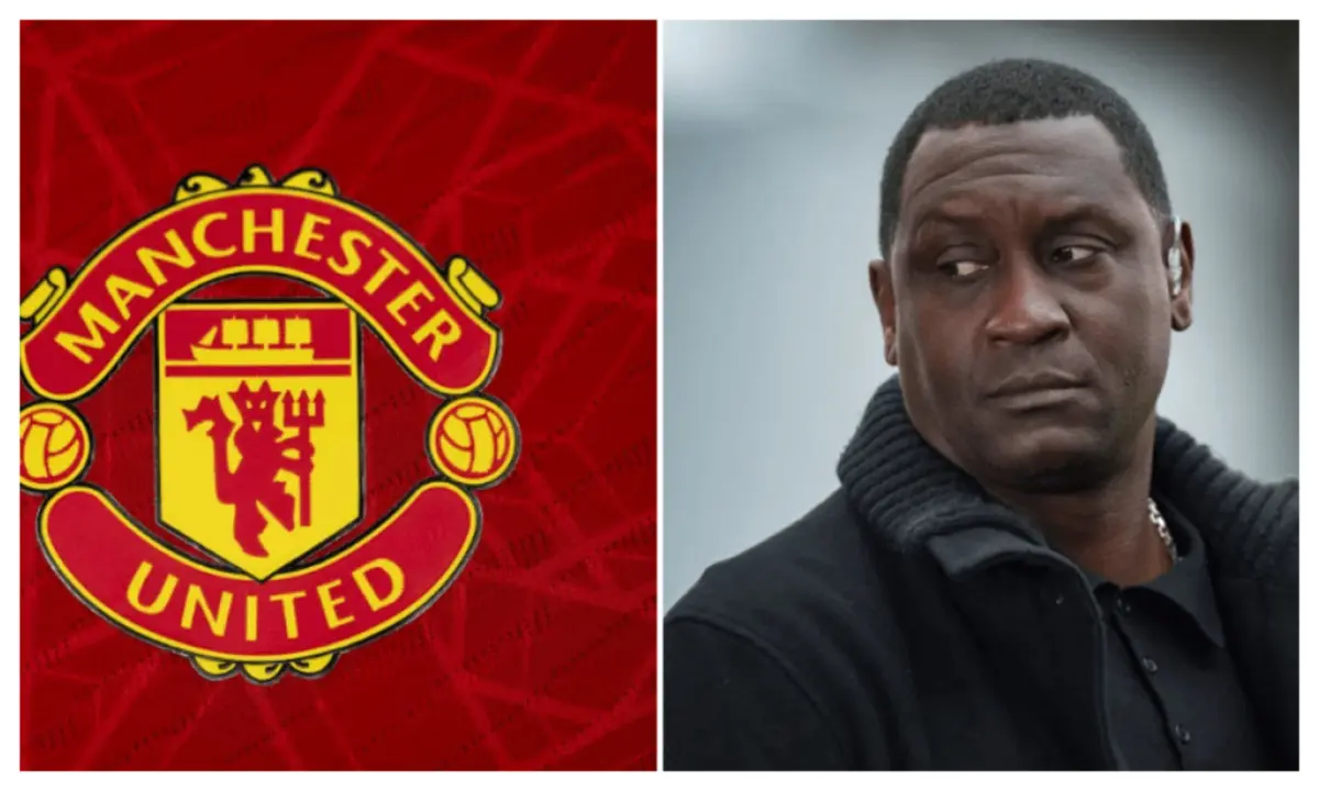 EPL: Emile Heskey Names Bruno Fernandes as Flop of the Season
