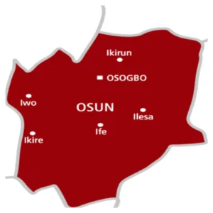 Osun Govt Forms Committee to Resolve Ifon-Ilobu Crisis, Warns Against Politicizing Conflict