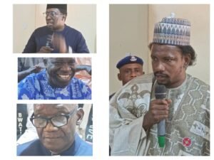 Six Politicians Declare Interest in Adamawa Governorship Race for 2027