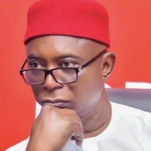 Senator Ned Nwoko Set to Defect from PDP to APC Amid Alleged Frustration